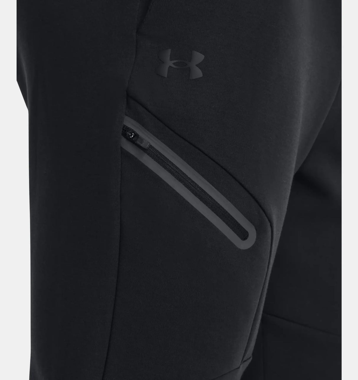 UA Unstoppable Flc Joggers