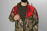 Kamko Camo Reversible WSP Jacket