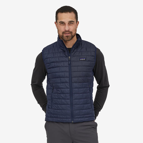 M's Nano Puff Vest