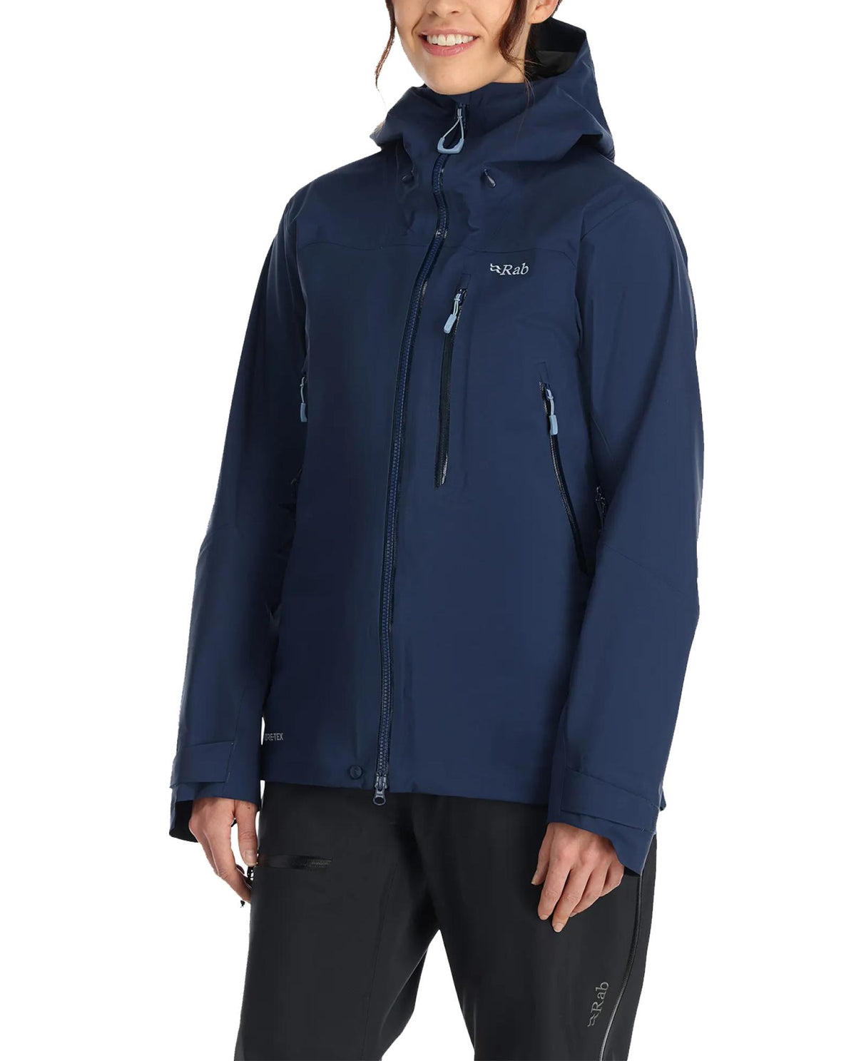 Zanskar GTX Jacket Wmns