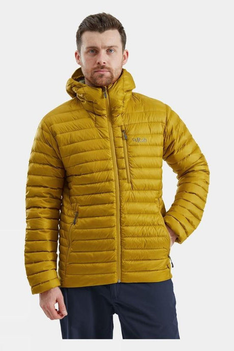 Microlight Alpine Jacket