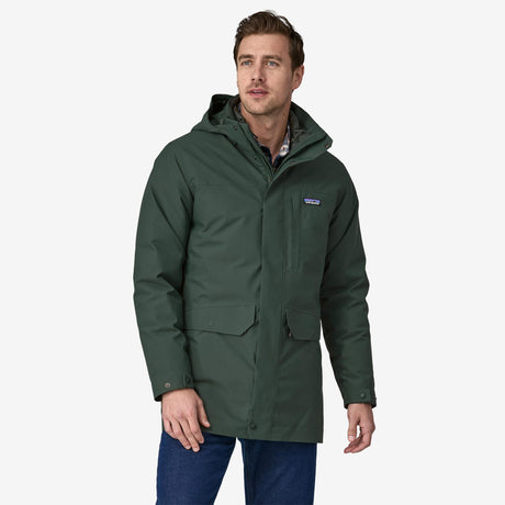 M's Tres 3-in-1 Parka