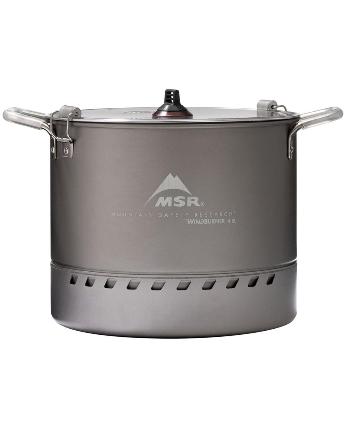 WindBurner Stock Pot