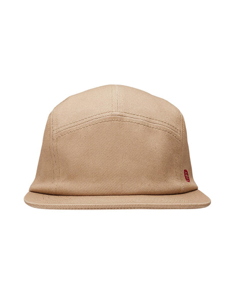 Amundsen 5 Panel Cap