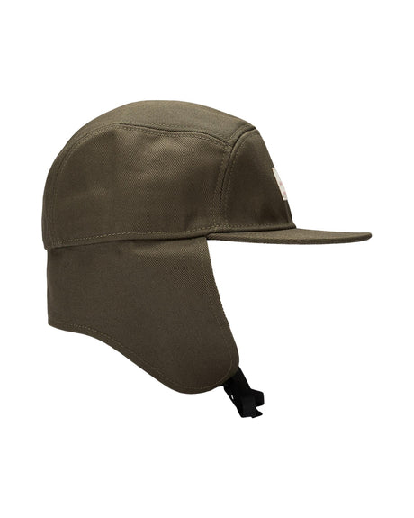 Skauen Ear Flap Cap