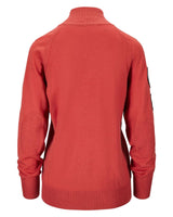 Amundsen Peak Half Zip Womens