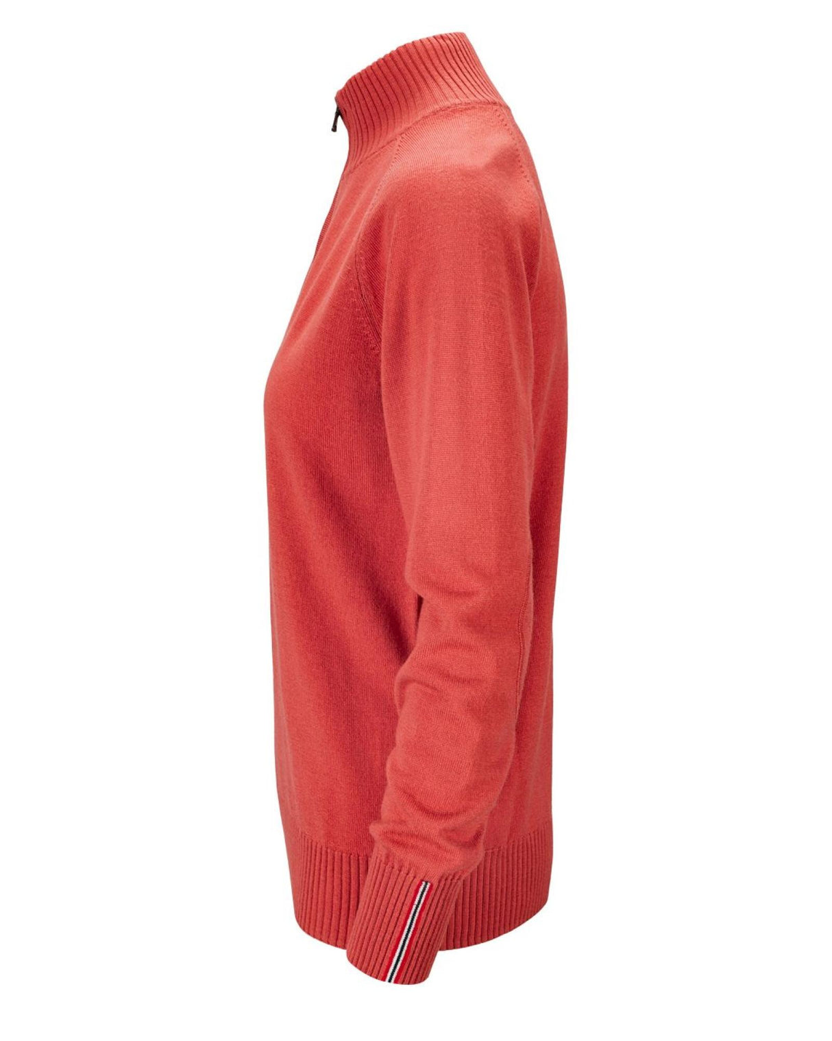 Amundsen Peak Half Zip Womens