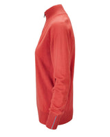 Amundsen Peak Half Zip Womens