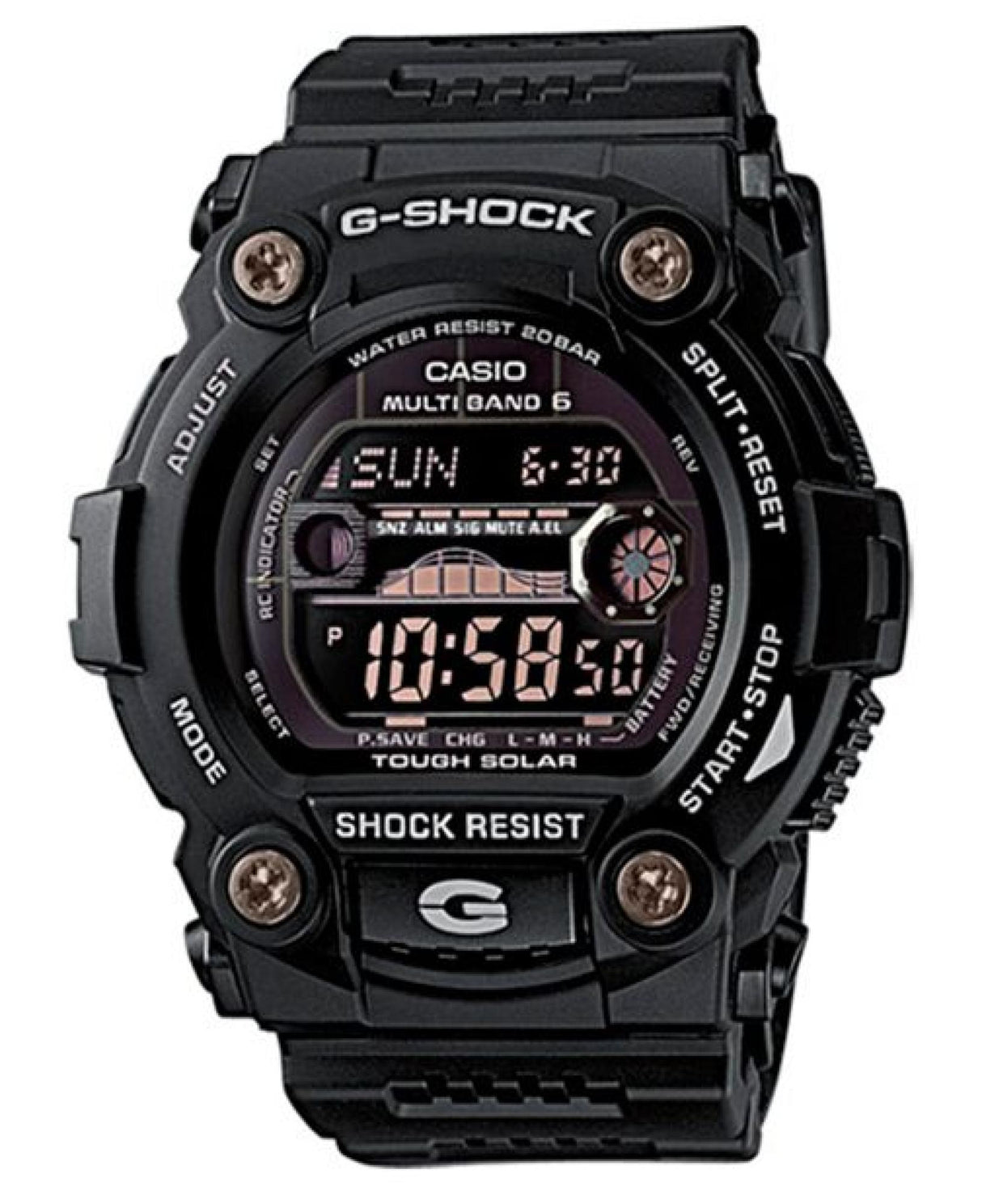 G-Shock GW-7900B