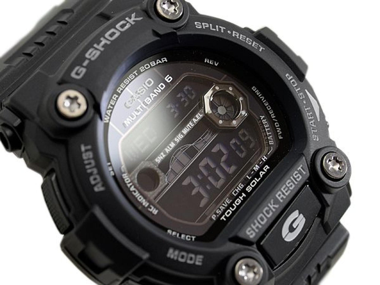 G-Shock GW-7900B