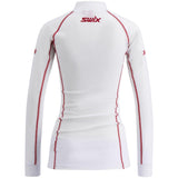 RaceX Classic Half Zip W