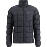 Tived Down Jacket M