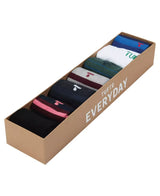 Everyday 7-PK Socks