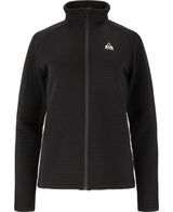 Muju W Full Zip Midlayer