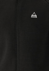 Muju M Full Zip Midlayer