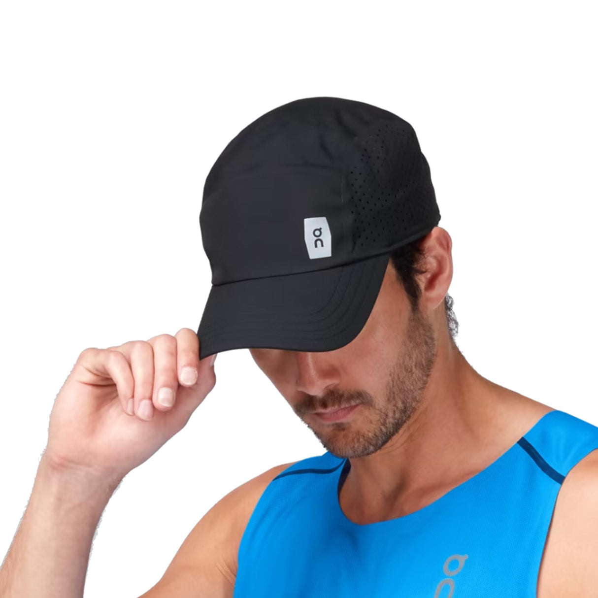 Lightweight Cap