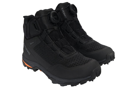 Rask 2 Spikes Mid GTX BOA M