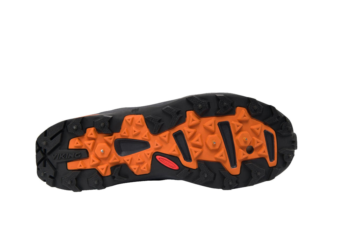 Rask 2 Spikes Mid GTX BOA M