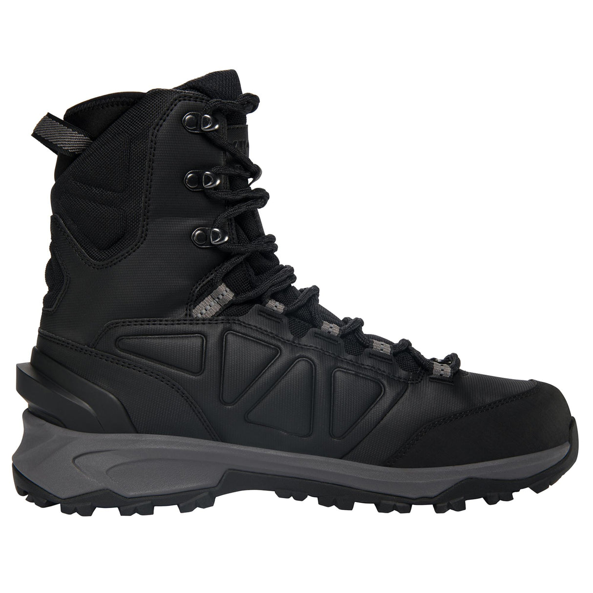 Constrictor IceGrip Warm GTX M