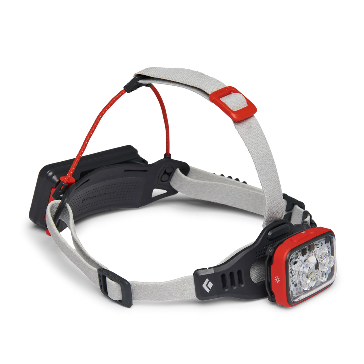 Distance 1500 Headlamp