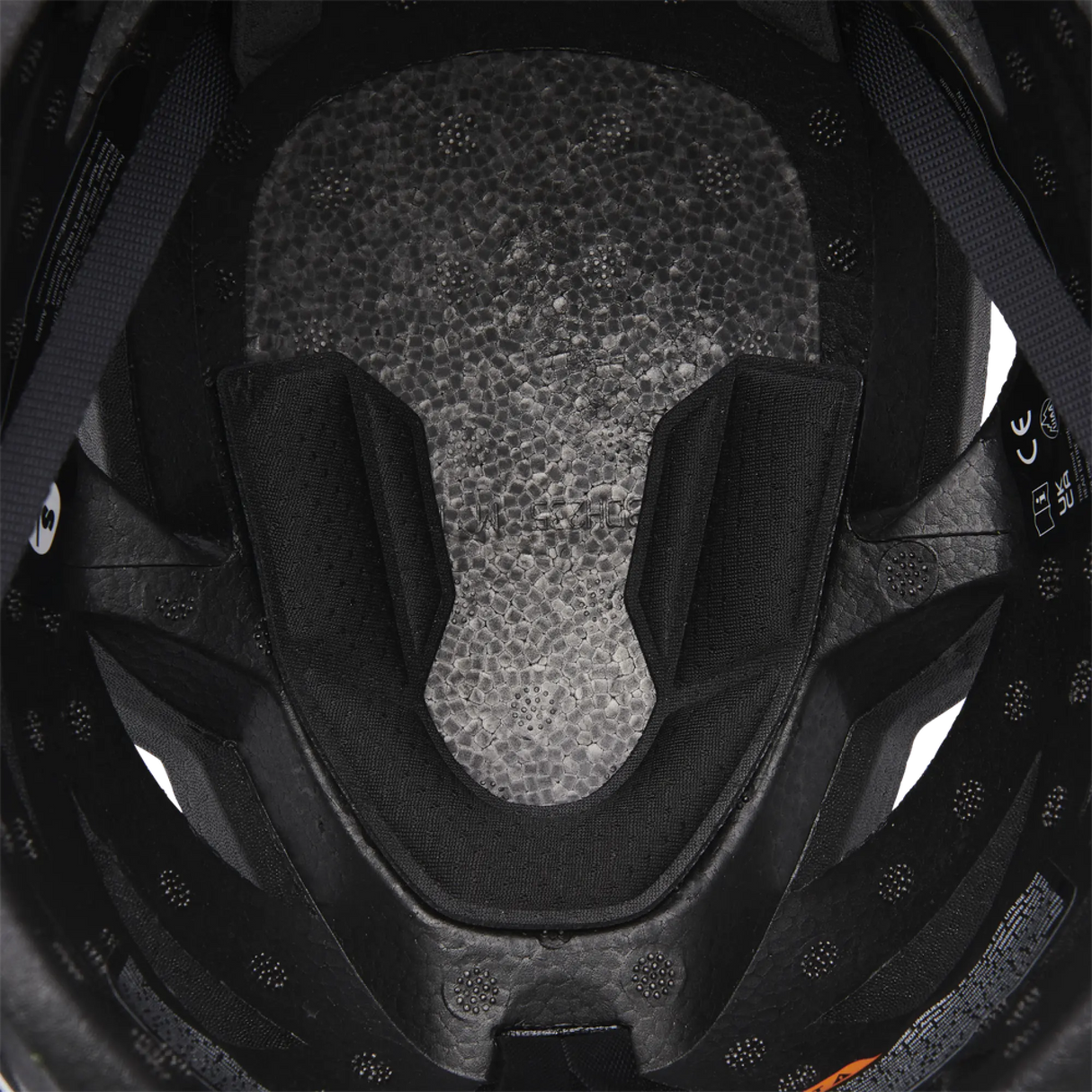 Vapor Helmet