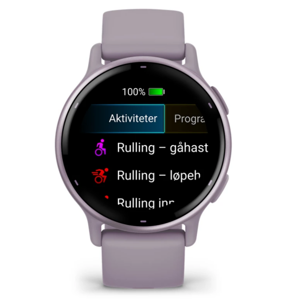 Vivoactive 5