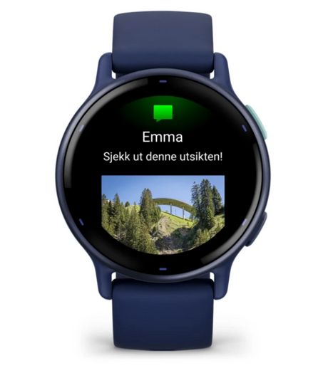 Vivoactive 5