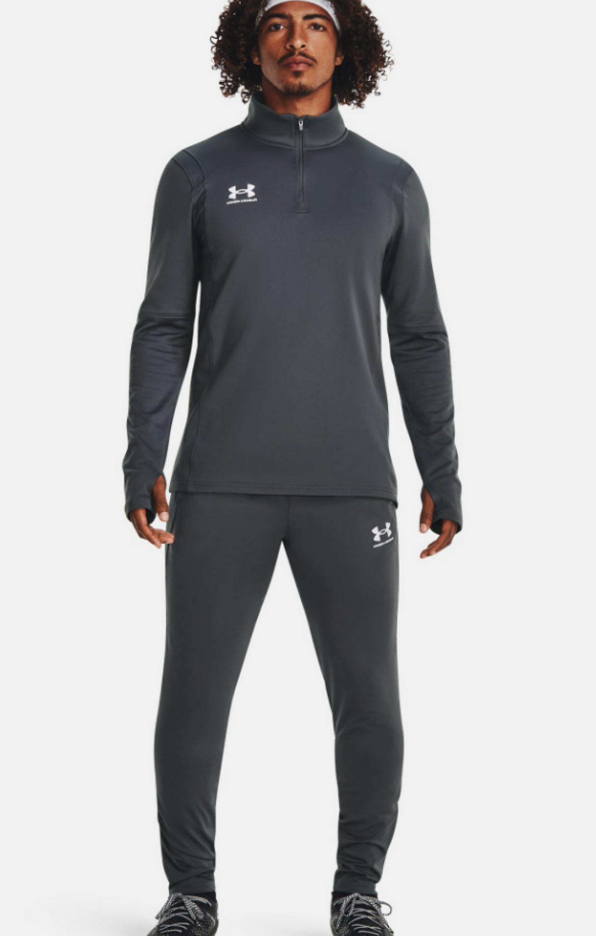 UA M's Ch. Train Pant