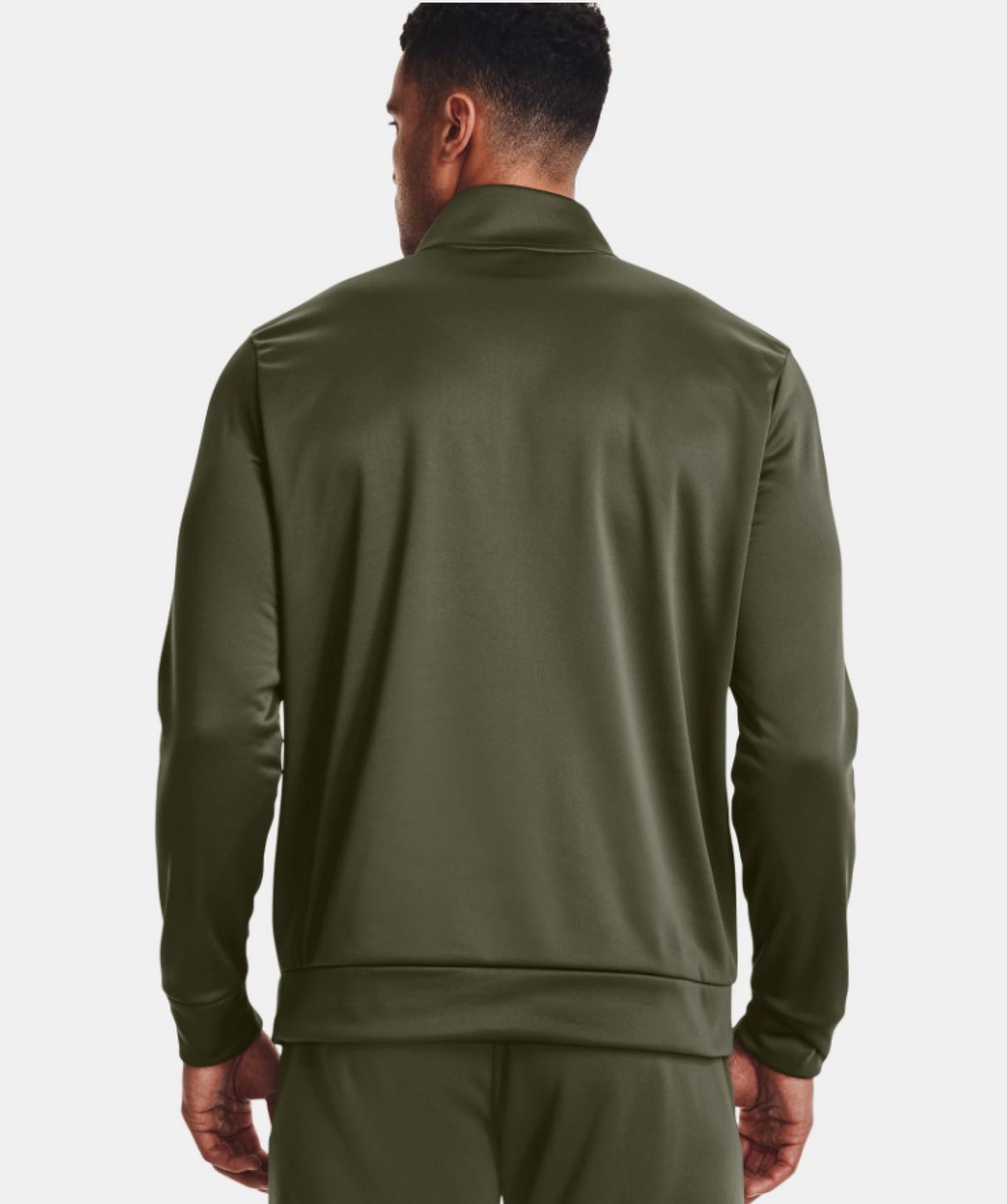 Armour Fleece 1/4 Zip