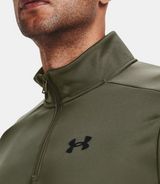 Armour Fleece 1/4 Zip