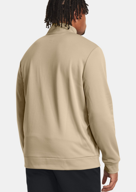 Armour Fleece 1/4 Zip