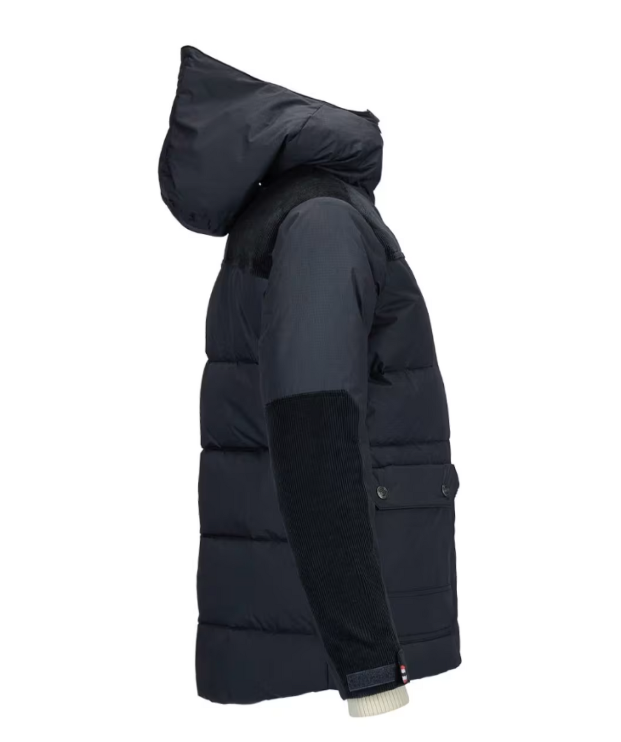 Groomer Jacket Womens