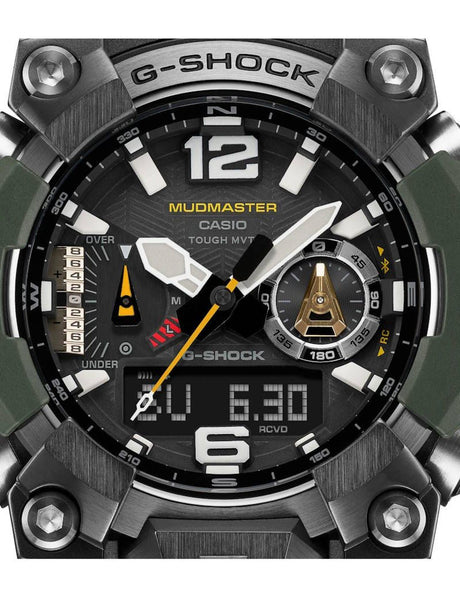 G-Shock Mudmaster GWG-B1000-3AER