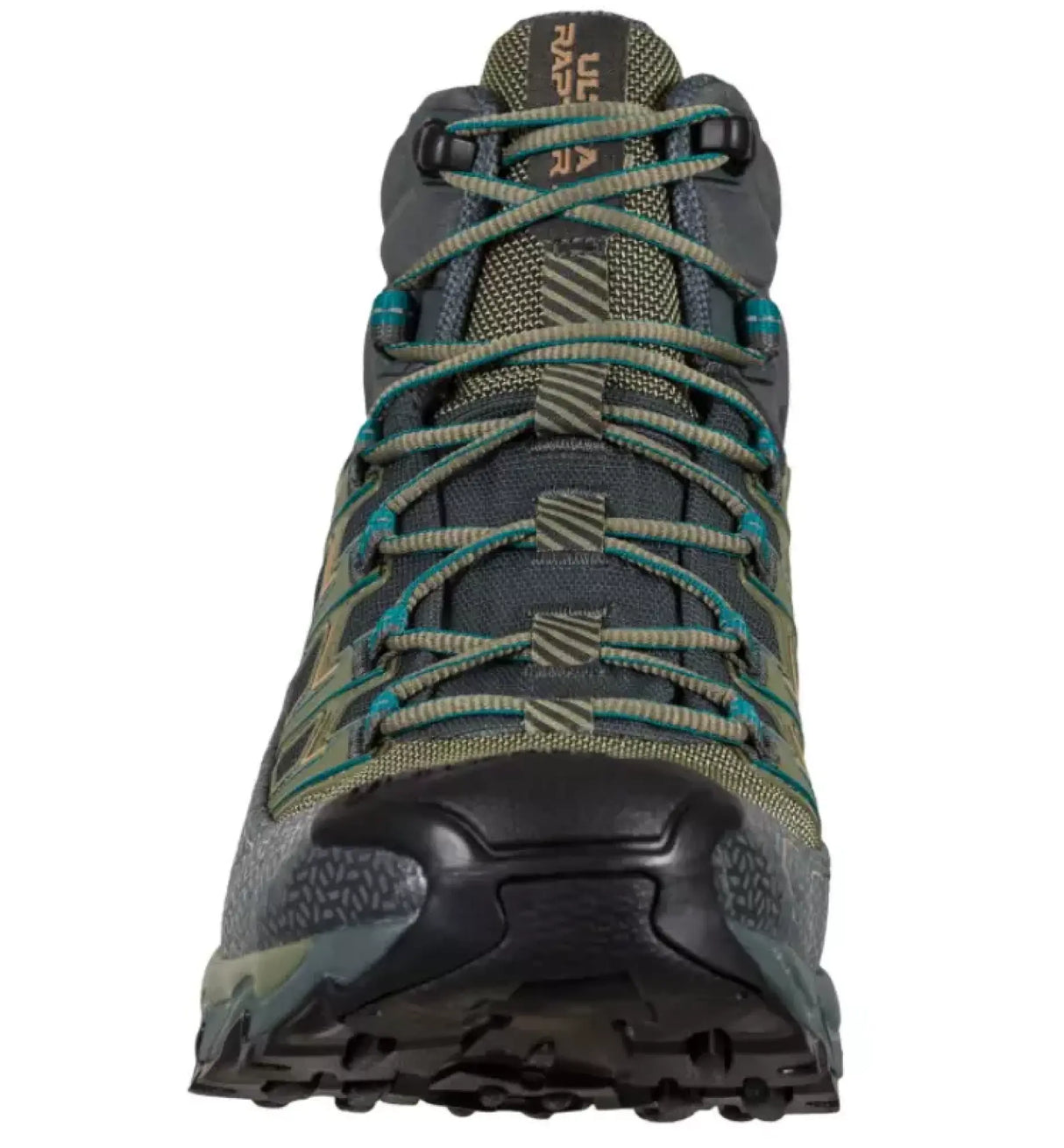 Ultra Raptor II Mid GTX