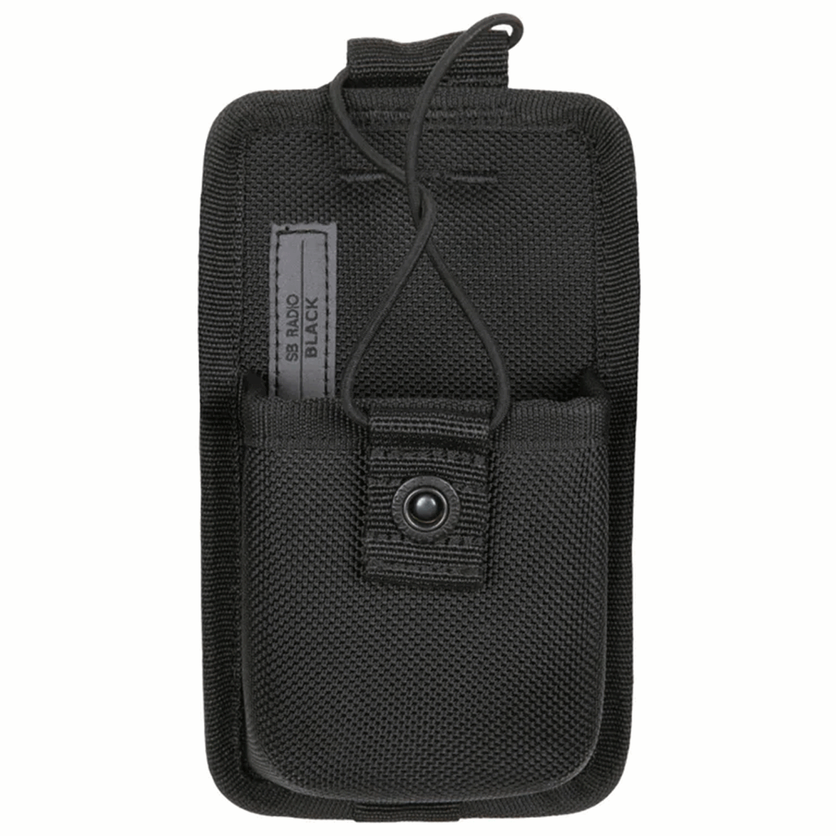 Sierra Bravo Radio Pouch