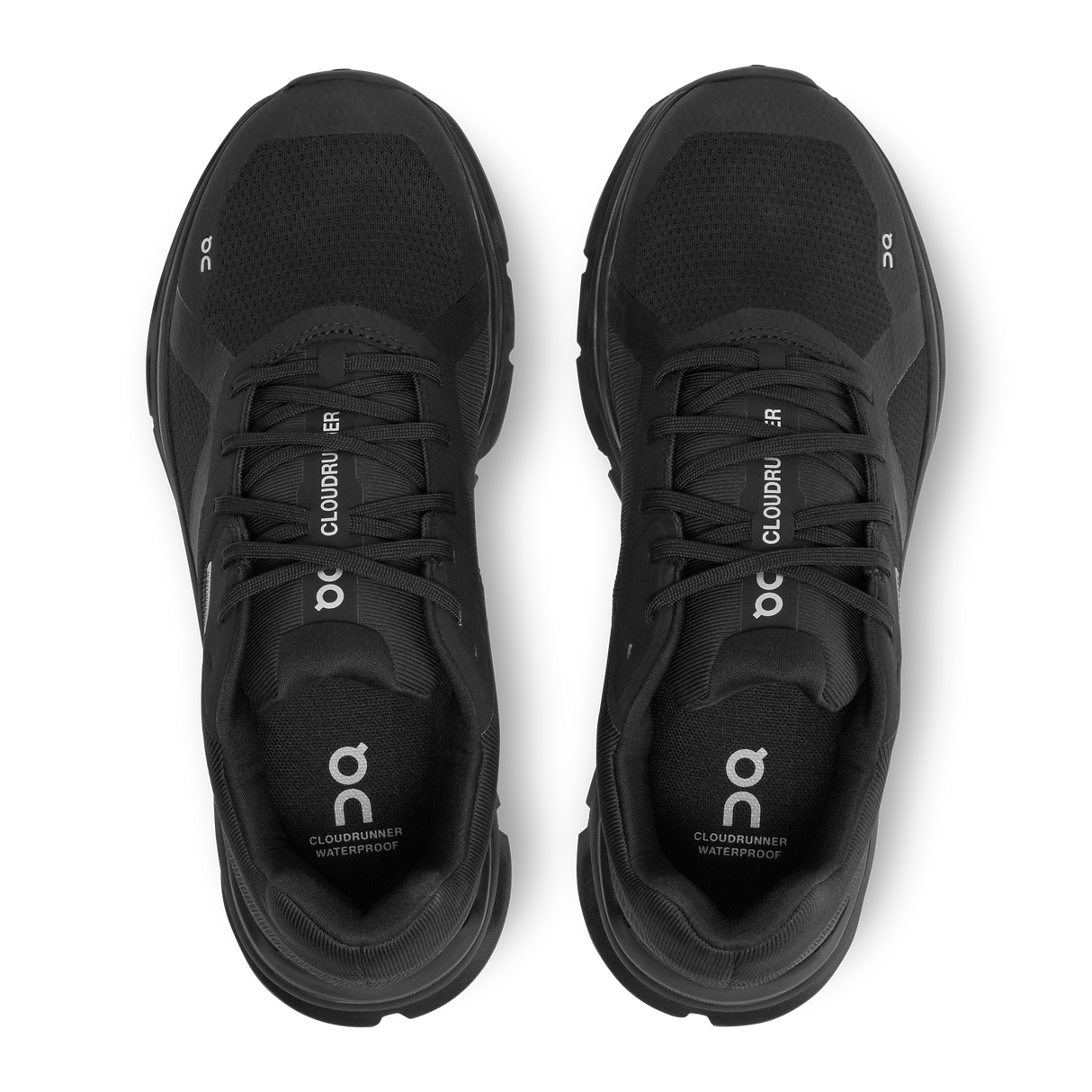 Cloudrunner Waterproof W