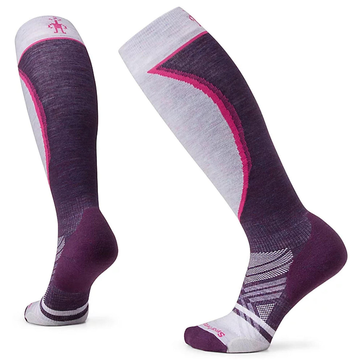 W's Ski Targeted Cushion OTC Socks