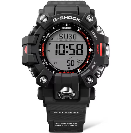 G-Shock Master of G-Land Mudman