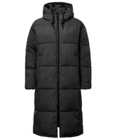 Puffer Parka W