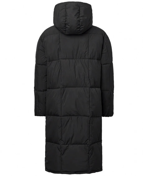 Puffer Parka W