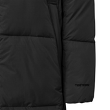 Puffer Parka W