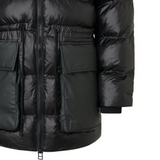 Hybrid Shelter Jacket