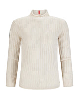 Roalda Roll Neck Womens