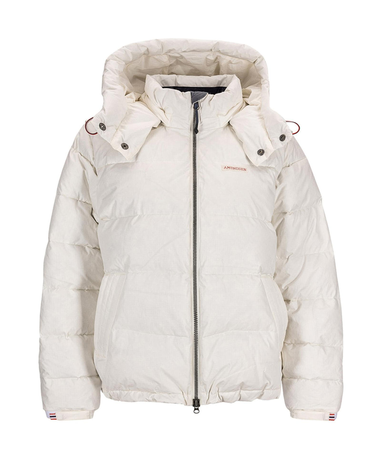 Winter Down Jacket Womens