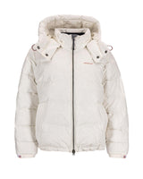 Winter Down Jacket Womens