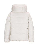 Winter Down Jacket Womens