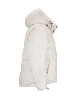 Winter Down Jacket Womens