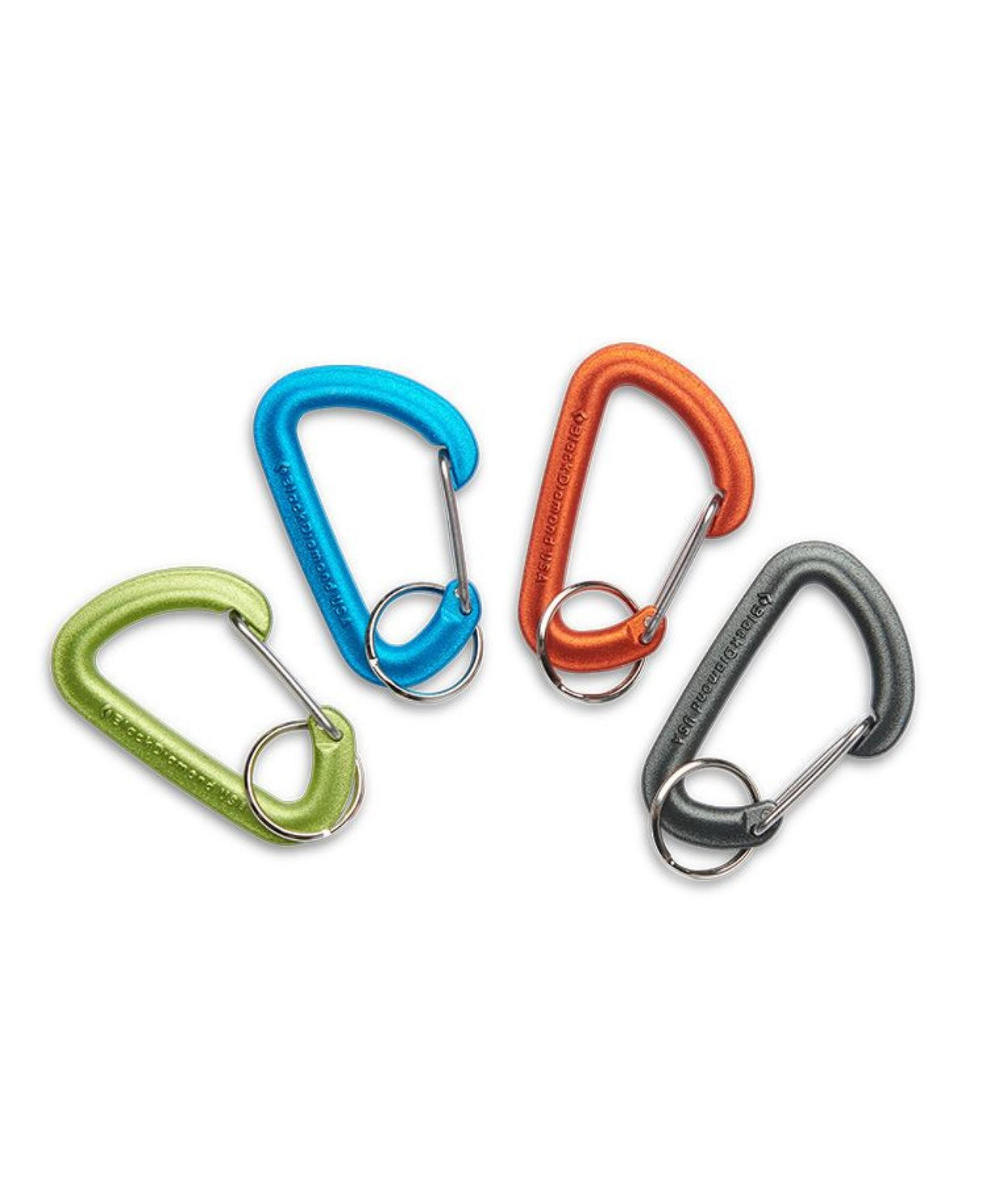 Micron Accssry Carabiner