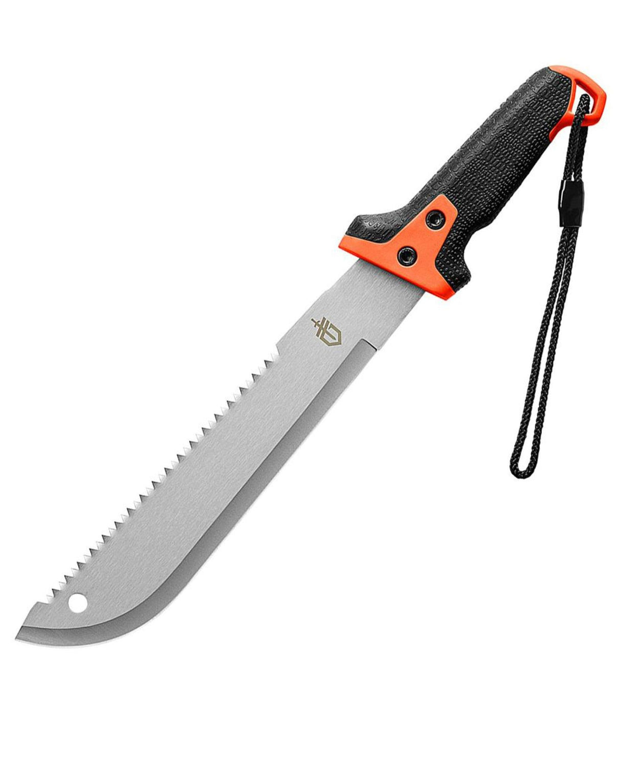 Compact Clearpath Machete