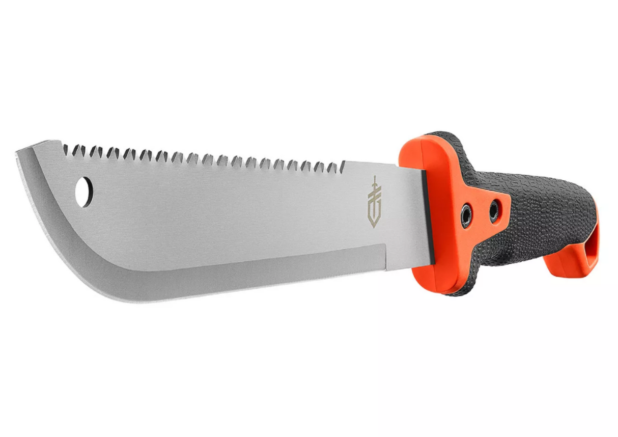 Compact Clearpath Machete